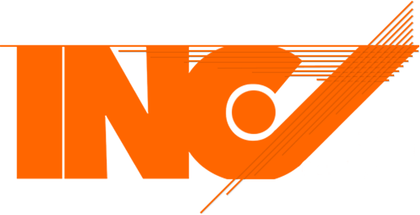 iNCredulous Design Logo